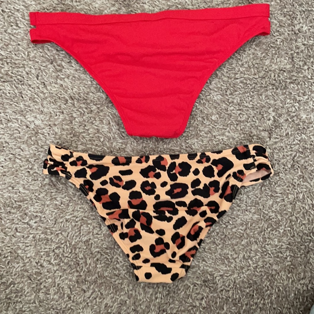 Bikini Bottoms - Picture 2 of 2